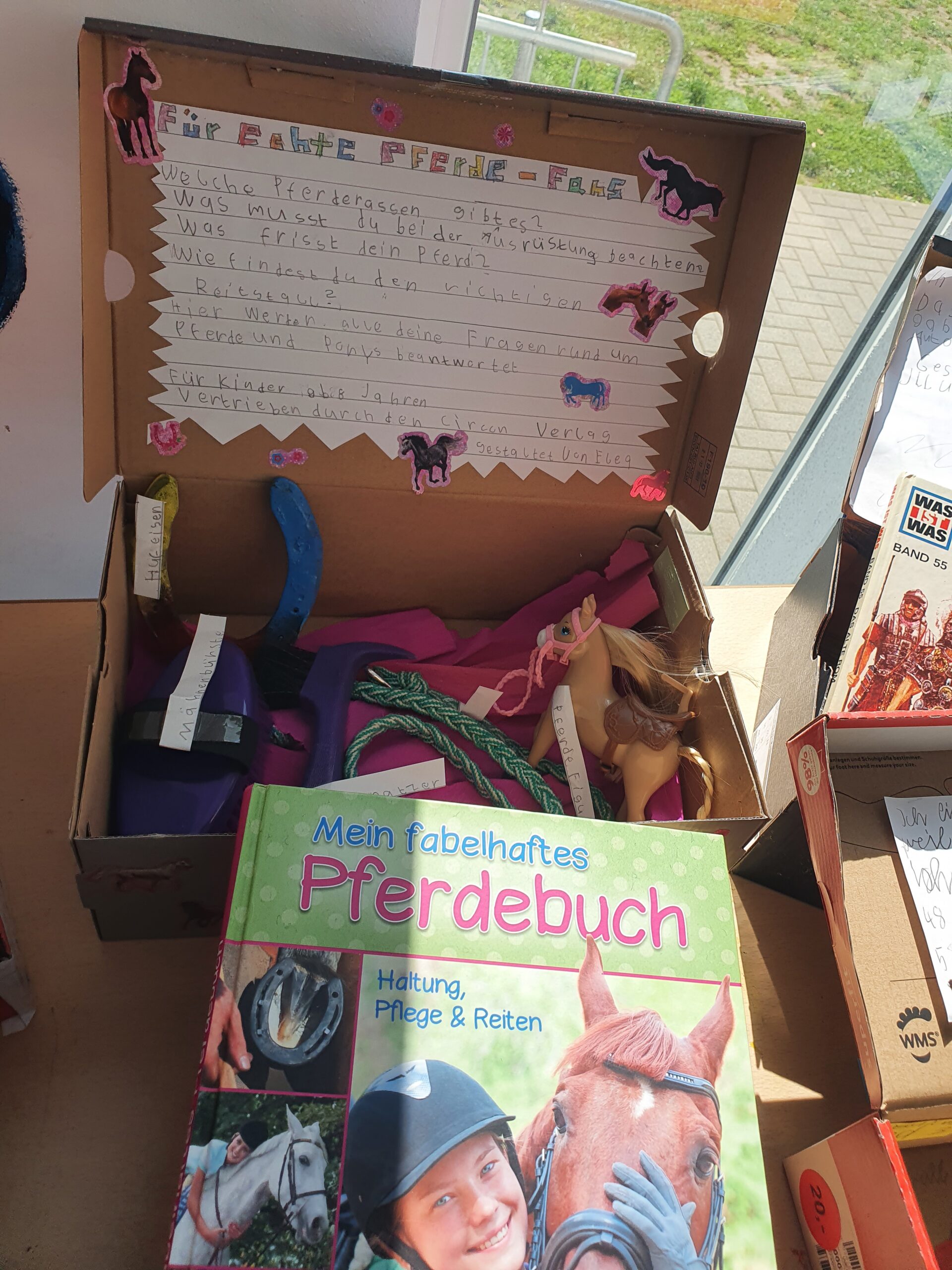 B cherkisten Der Klasse 2a Grundschule Niederhadamar B cherkisten Der Klasse 2a Grundschule Niederhadamar